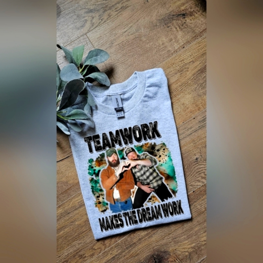 Cute Morgan Wallen Post Malone it takes 2 popular tee